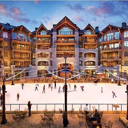 Cozy Northstar Village Condo Walk To Lifts 2 Full Ba Excellent Location ทรักกี ภายนอก รูปภาพ