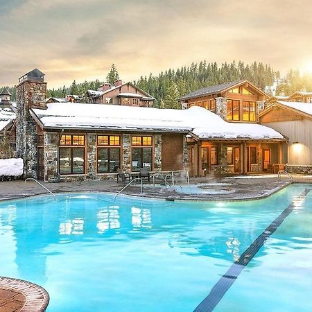 Cozy Northstar Village Condo Walk To Lifts 2 Full Ba Excellent Location ทรักกี ภายนอก รูปภาพ