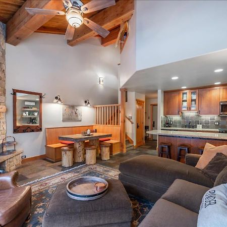 Cozy Northstar Village Condo Walk To Lifts 2 Full Ba Excellent Location ทรักกี ภายนอก รูปภาพ