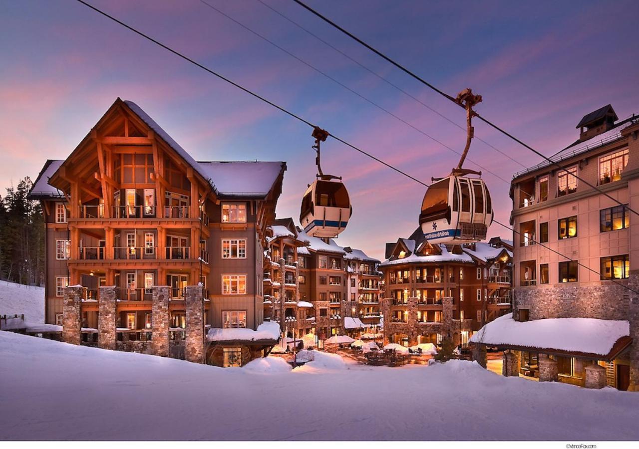 Cozy Northstar Village Condo Walk To Lifts 2 Full Ba Excellent Location ทรักกี ภายนอก รูปภาพ