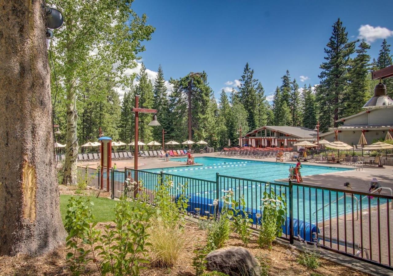 Cozy Northstar Village Condo Walk To Lifts 2 Full Ba Excellent Location ทรักกี ภายนอก รูปภาพ