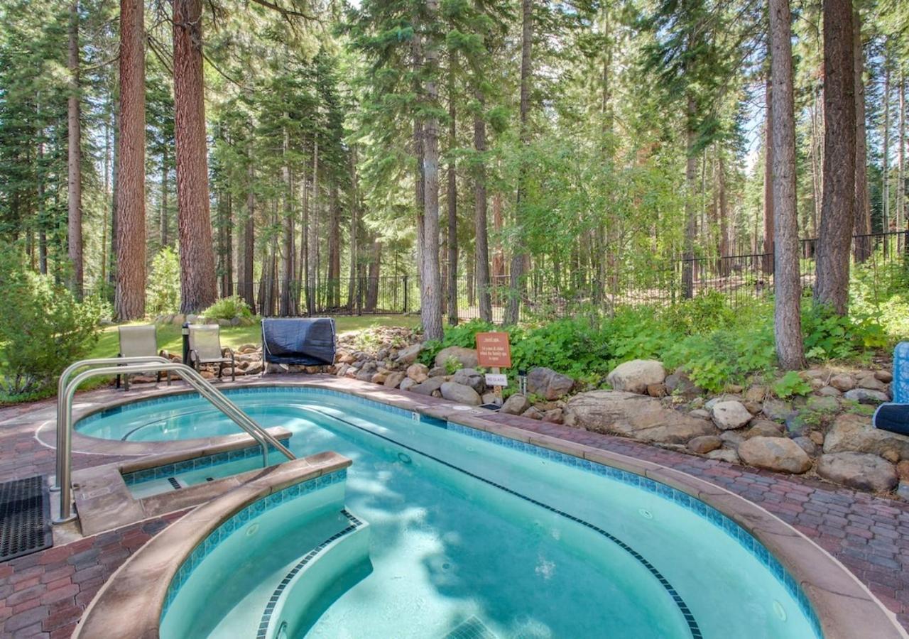 Cozy Northstar Village Condo Walk To Lifts 2 Full Ba Excellent Location ทรักกี ภายนอก รูปภาพ