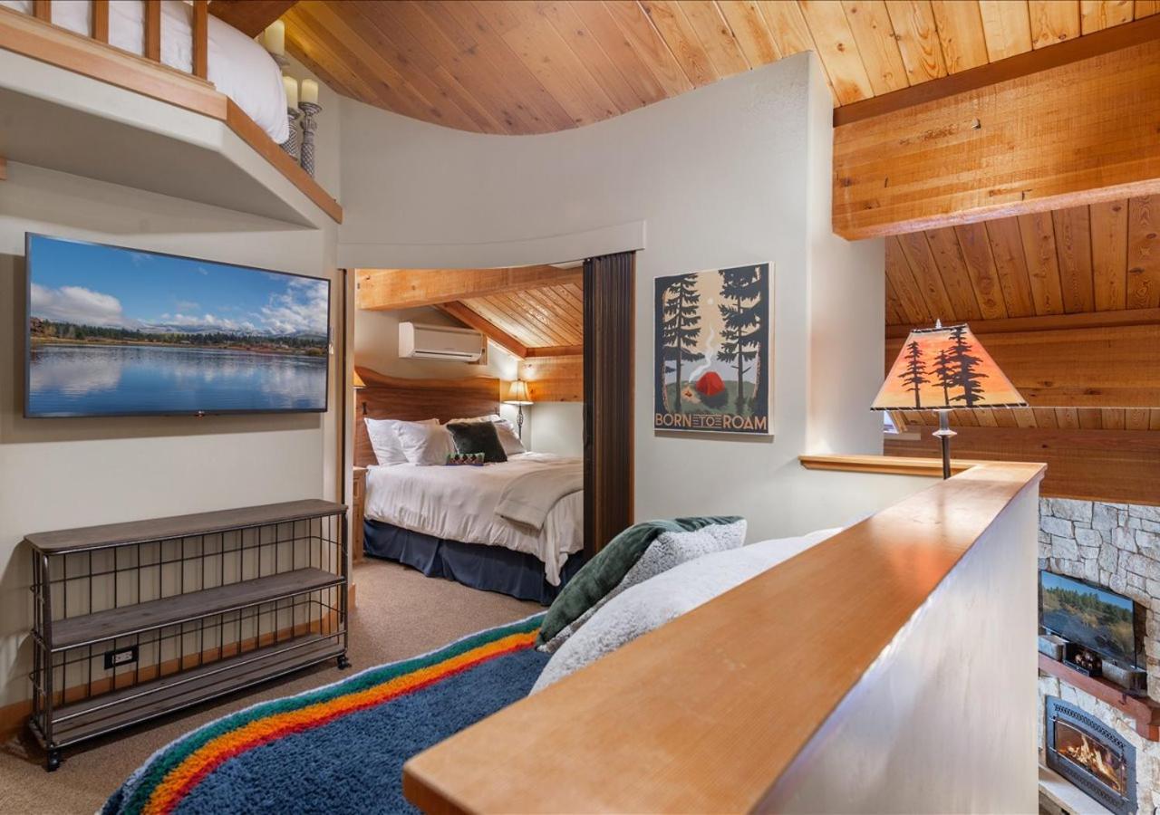 Cozy Northstar Village Condo Walk To Lifts 2 Full Ba Excellent Location ทรักกี ภายนอก รูปภาพ