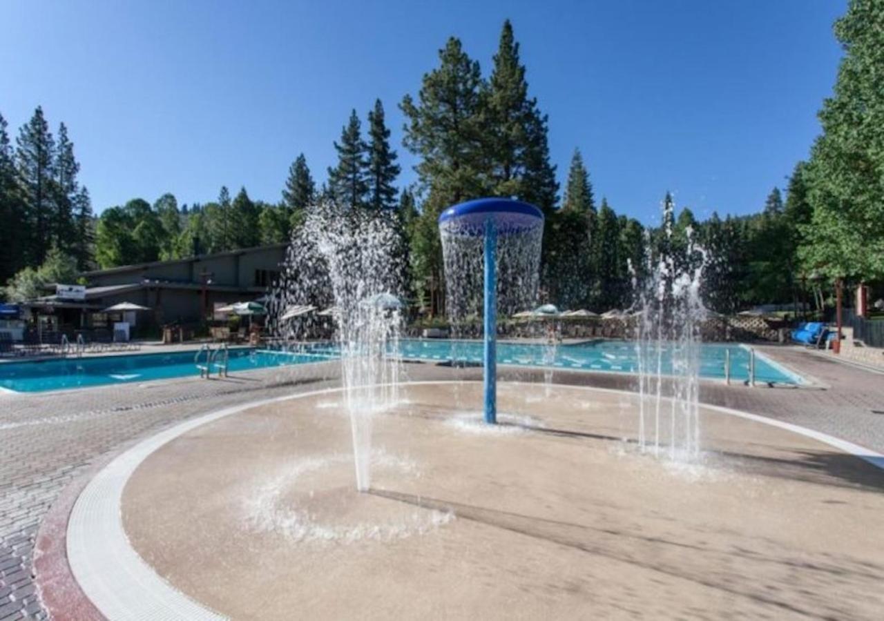 Cozy Northstar Village Condo Walk To Lifts 2 Full Ba Excellent Location ทรักกี ภายนอก รูปภาพ