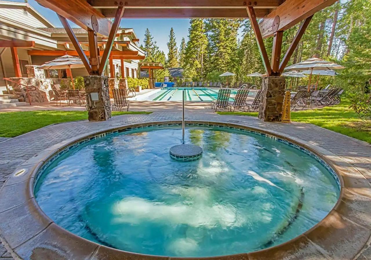 Cozy Northstar Village Condo Walk To Lifts 2 Full Ba Excellent Location ทรักกี ภายนอก รูปภาพ