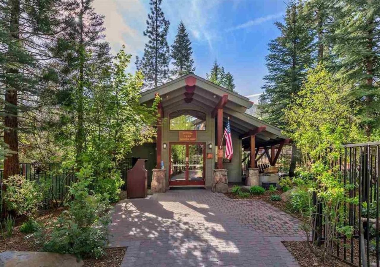 Cozy Northstar Village Condo Walk To Lifts 2 Full Ba Excellent Location ทรักกี ภายนอก รูปภาพ