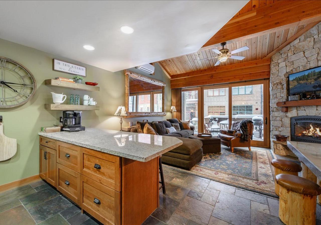 Cozy Northstar Village Condo Walk To Lifts 2 Full Ba Excellent Location ทรักกี ภายนอก รูปภาพ