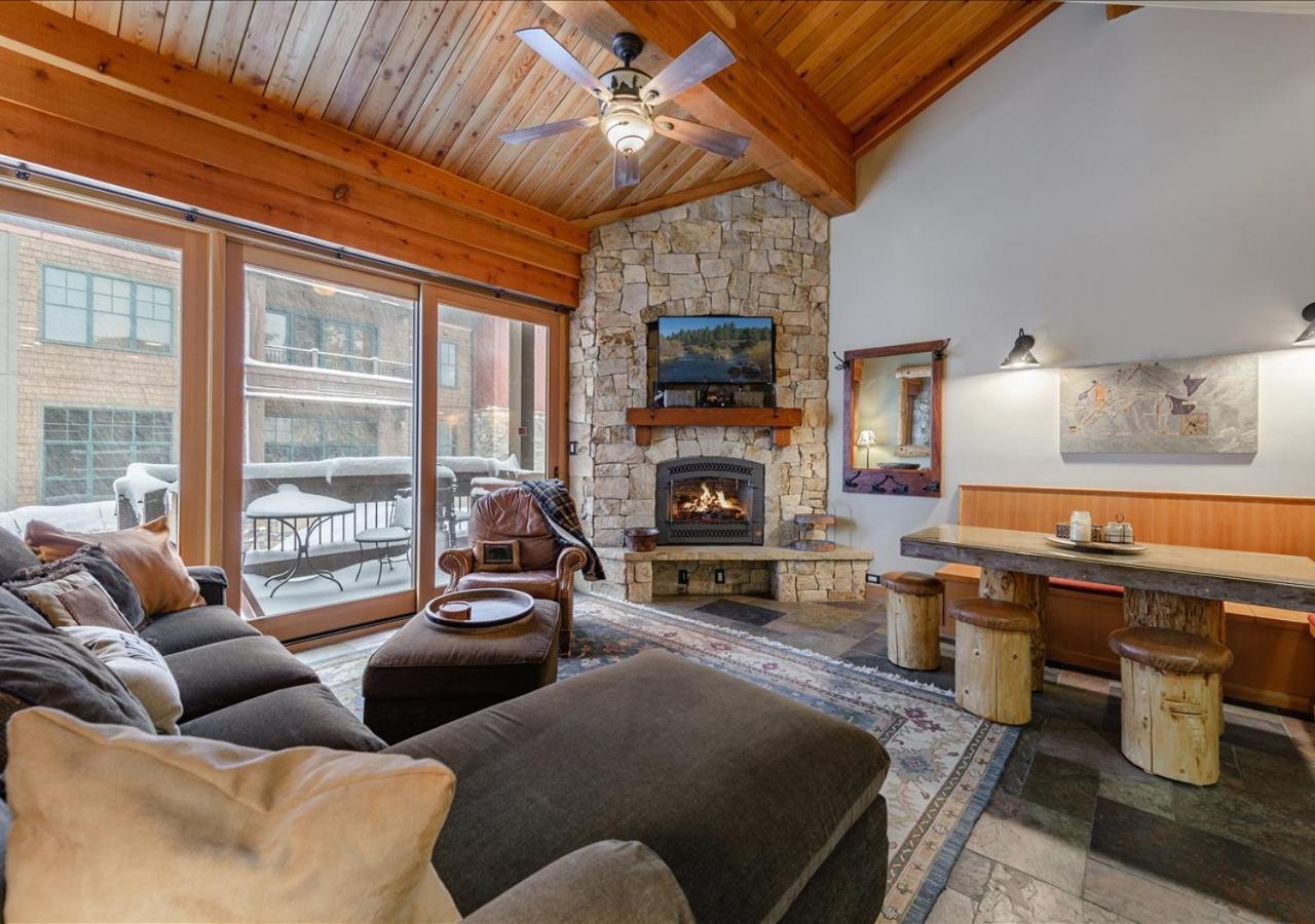 Cozy Northstar Village Condo Walk To Lifts 2 Full Ba Excellent Location ทรักกี ภายนอก รูปภาพ