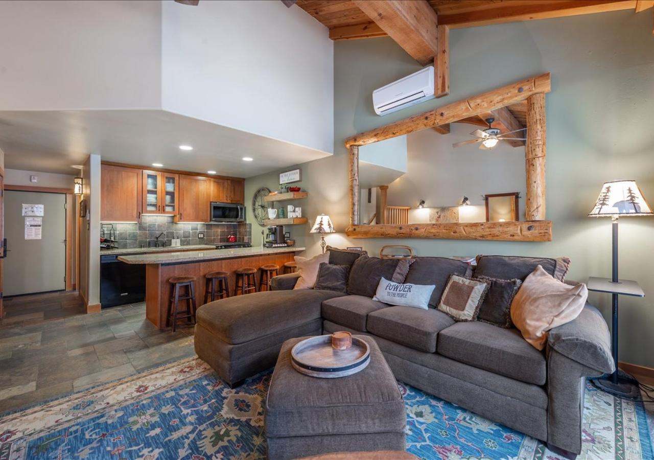 Cozy Northstar Village Condo Walk To Lifts 2 Full Ba Excellent Location ทรักกี ภายนอก รูปภาพ