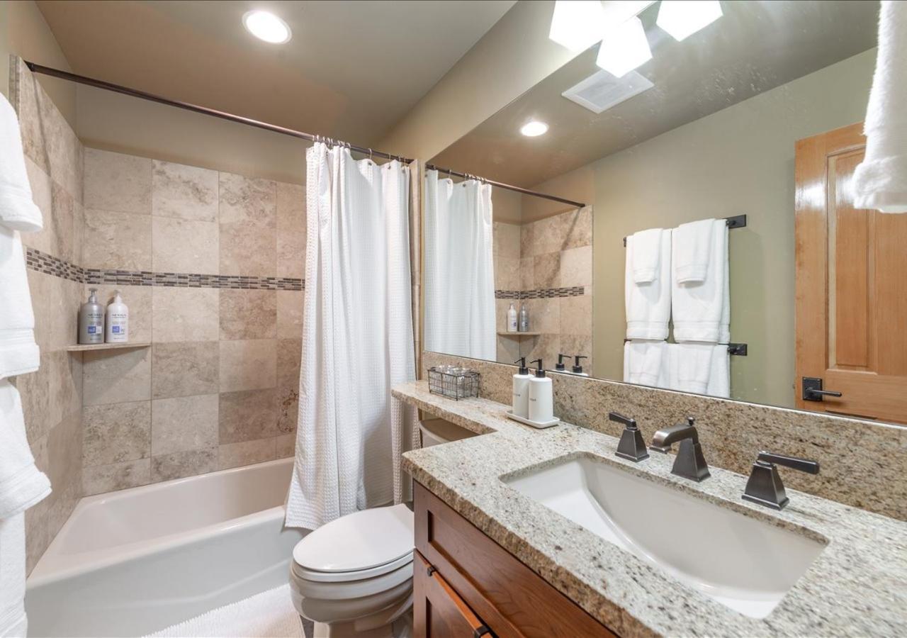 Cozy Northstar Village Condo Walk To Lifts 2 Full Ba Excellent Location ทรักกี ภายนอก รูปภาพ