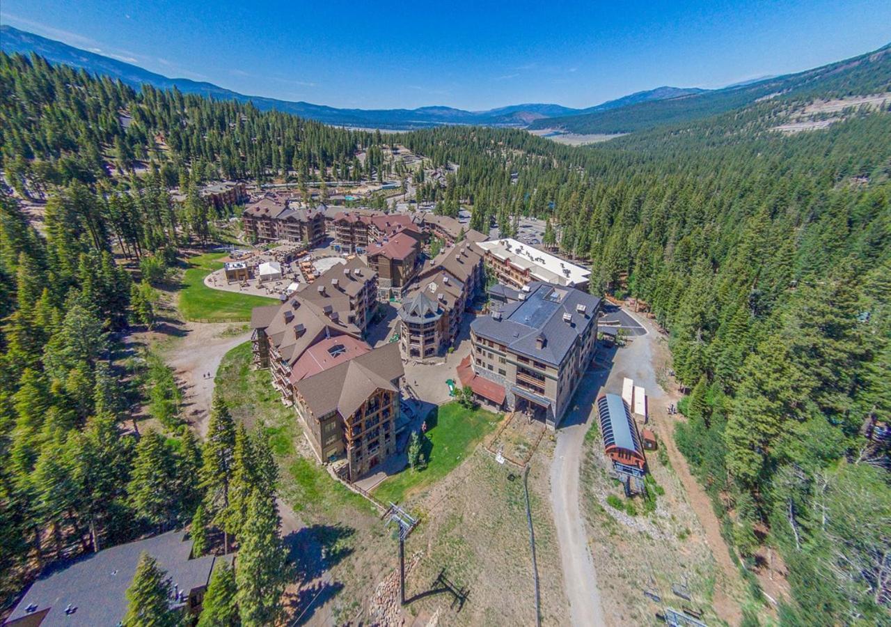 Cozy Northstar Village Condo Walk To Lifts 2 Full Ba Excellent Location ทรักกี ภายนอก รูปภาพ